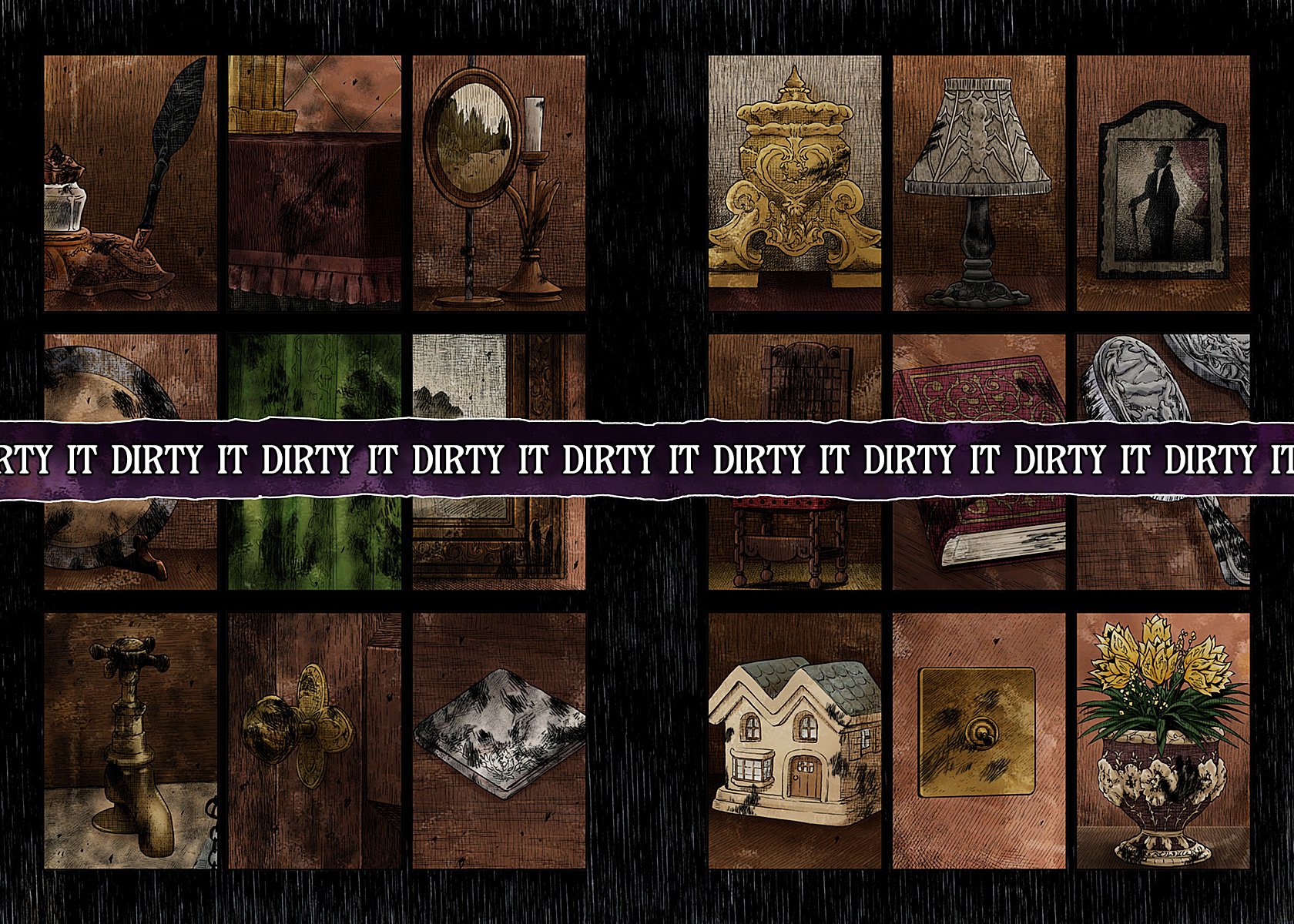 Shadows House chapter 12 page 6