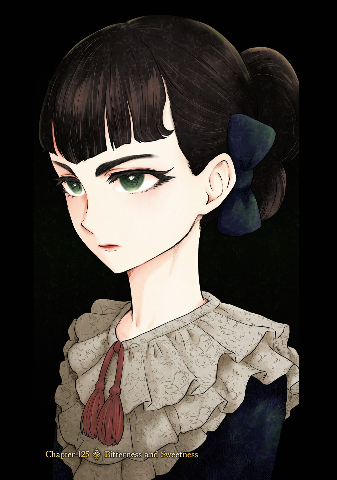 Shadows House chapter 125 page 2