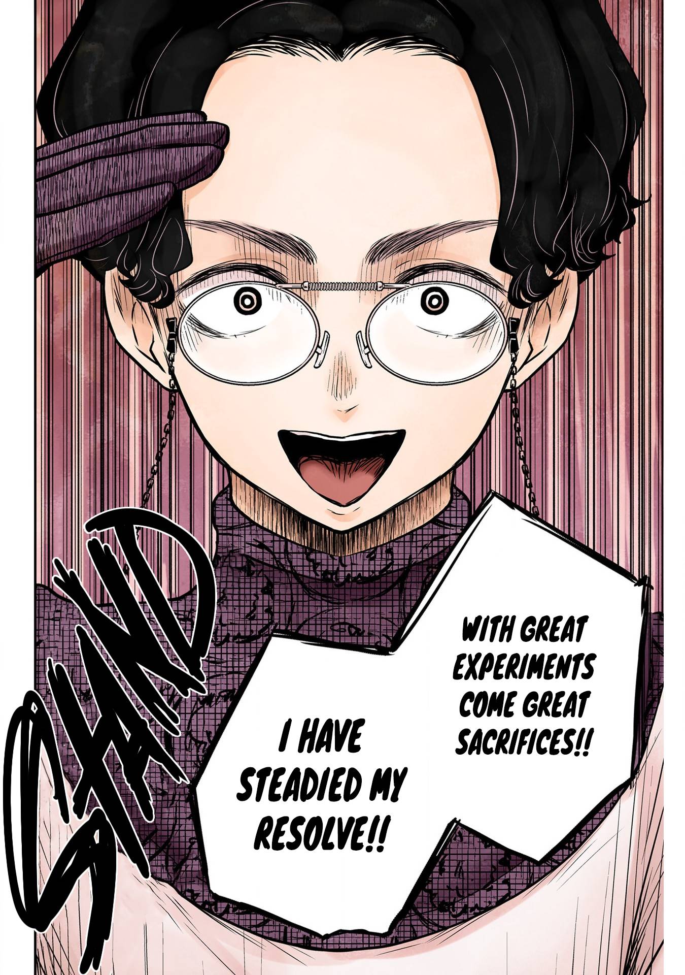 Shadows House chapter 131 page 11