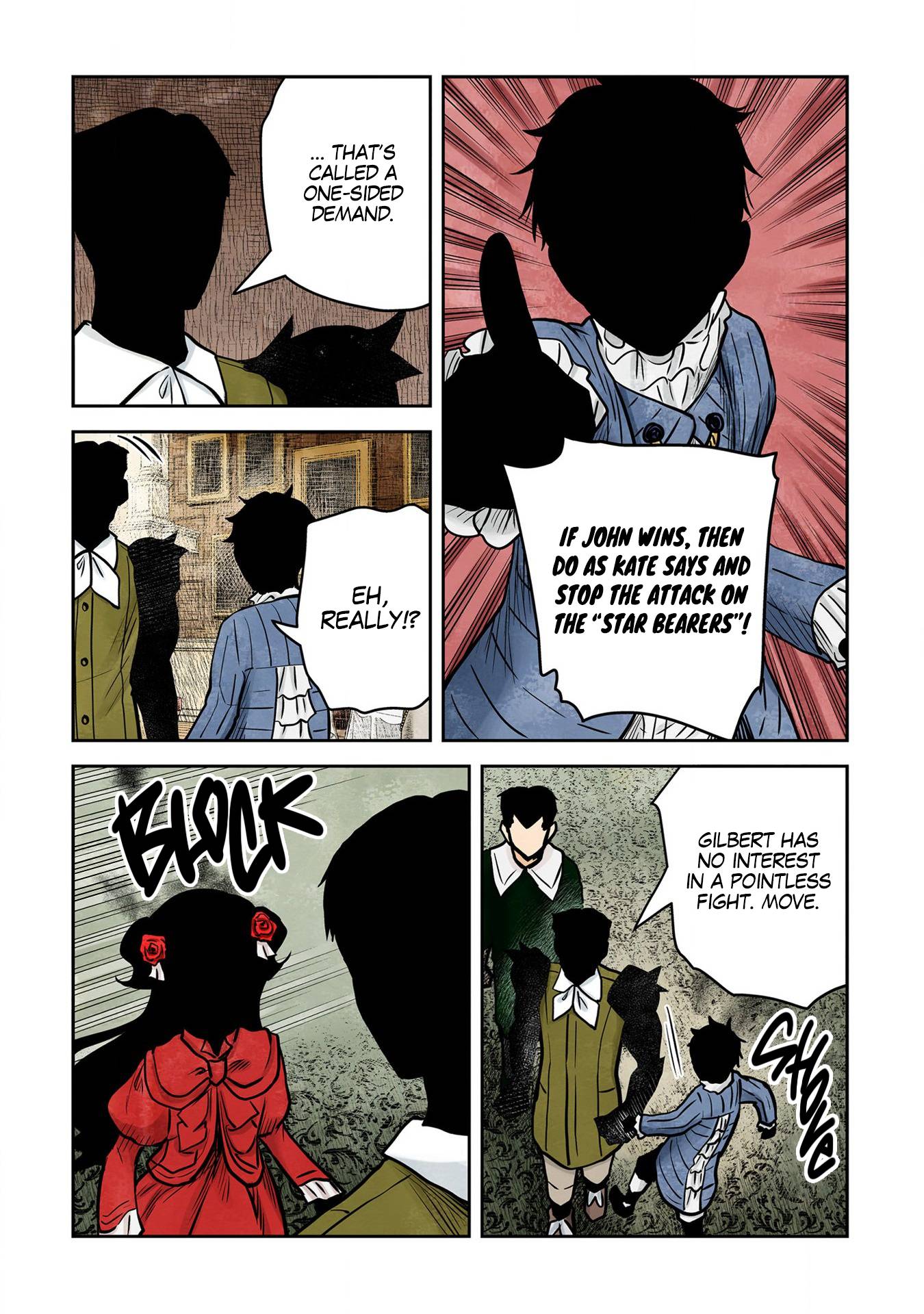 Shadows House chapter 142 page 4