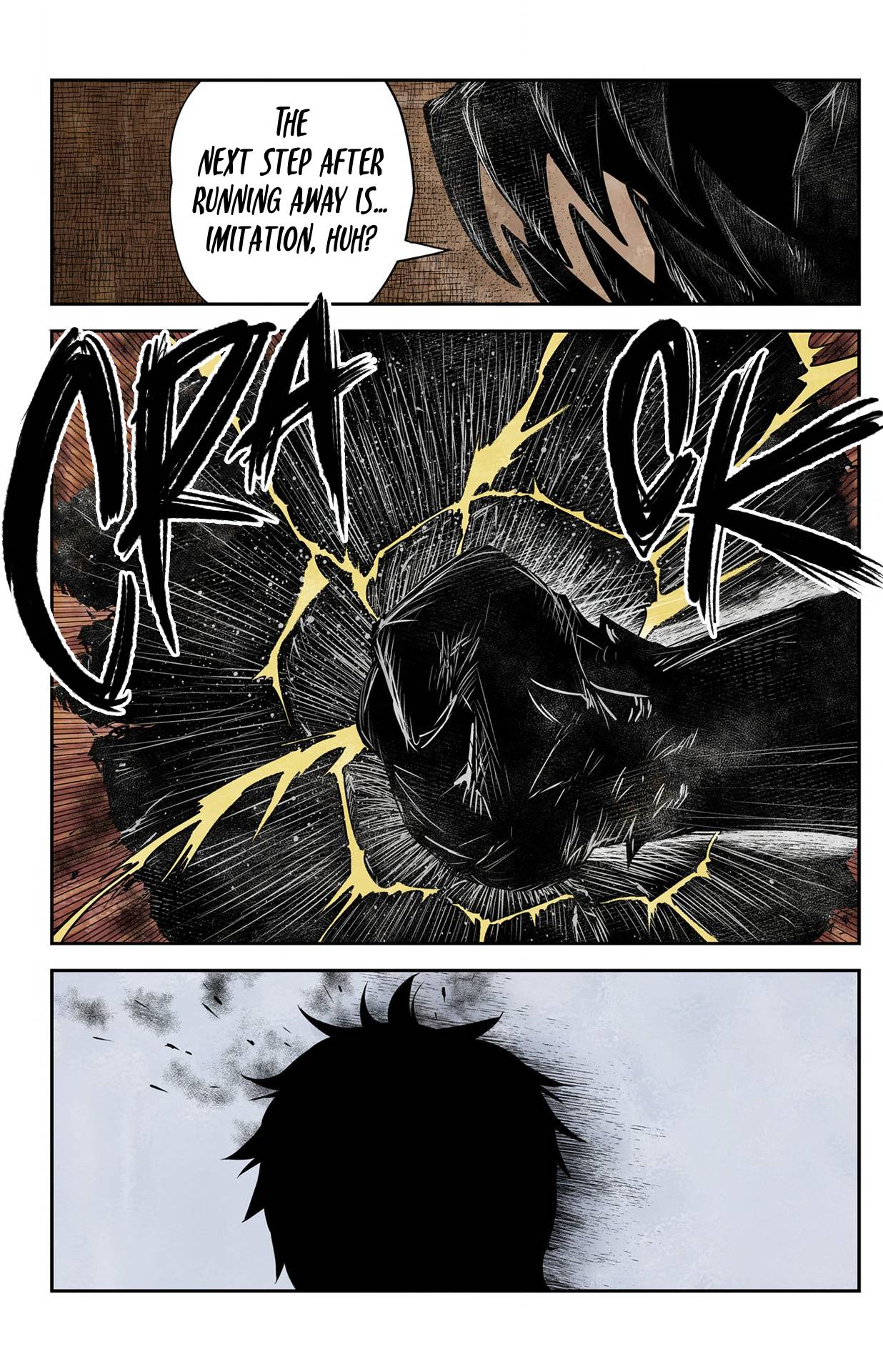 Shadows House chapter 143 page 14