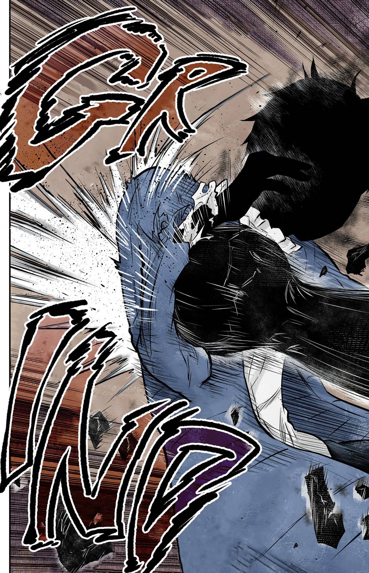Shadows House chapter 143 page 15