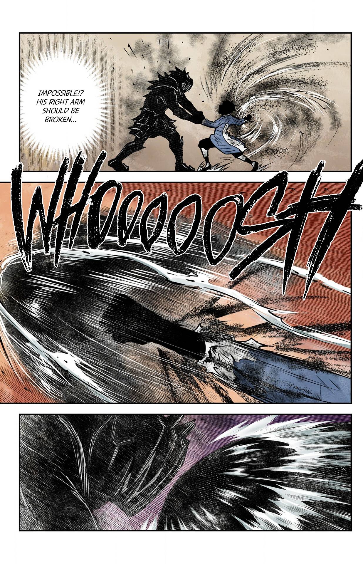 Shadows House chapter 144 page 14