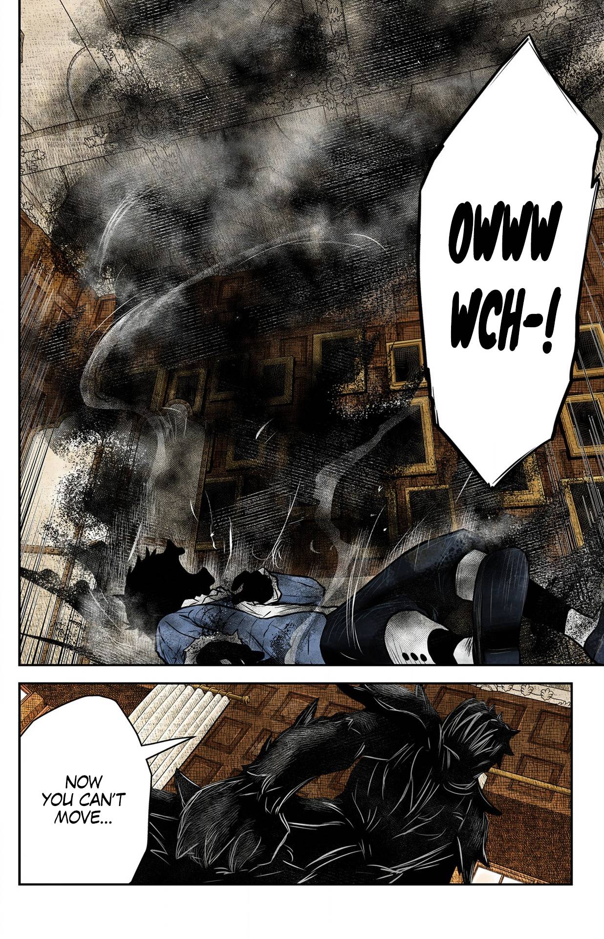Shadows House chapter 144 page 3
