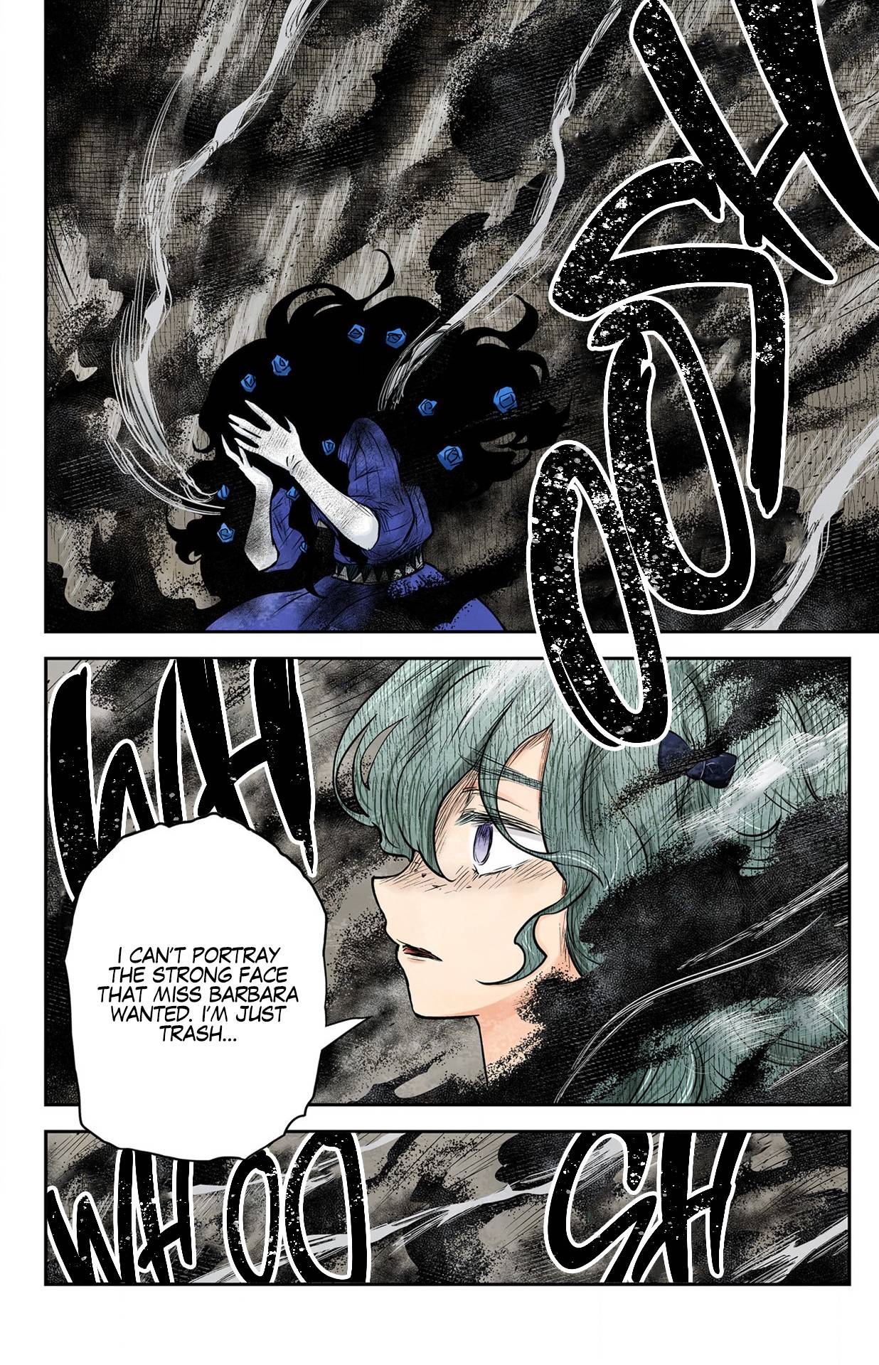 Shadows House chapter 148 page 11