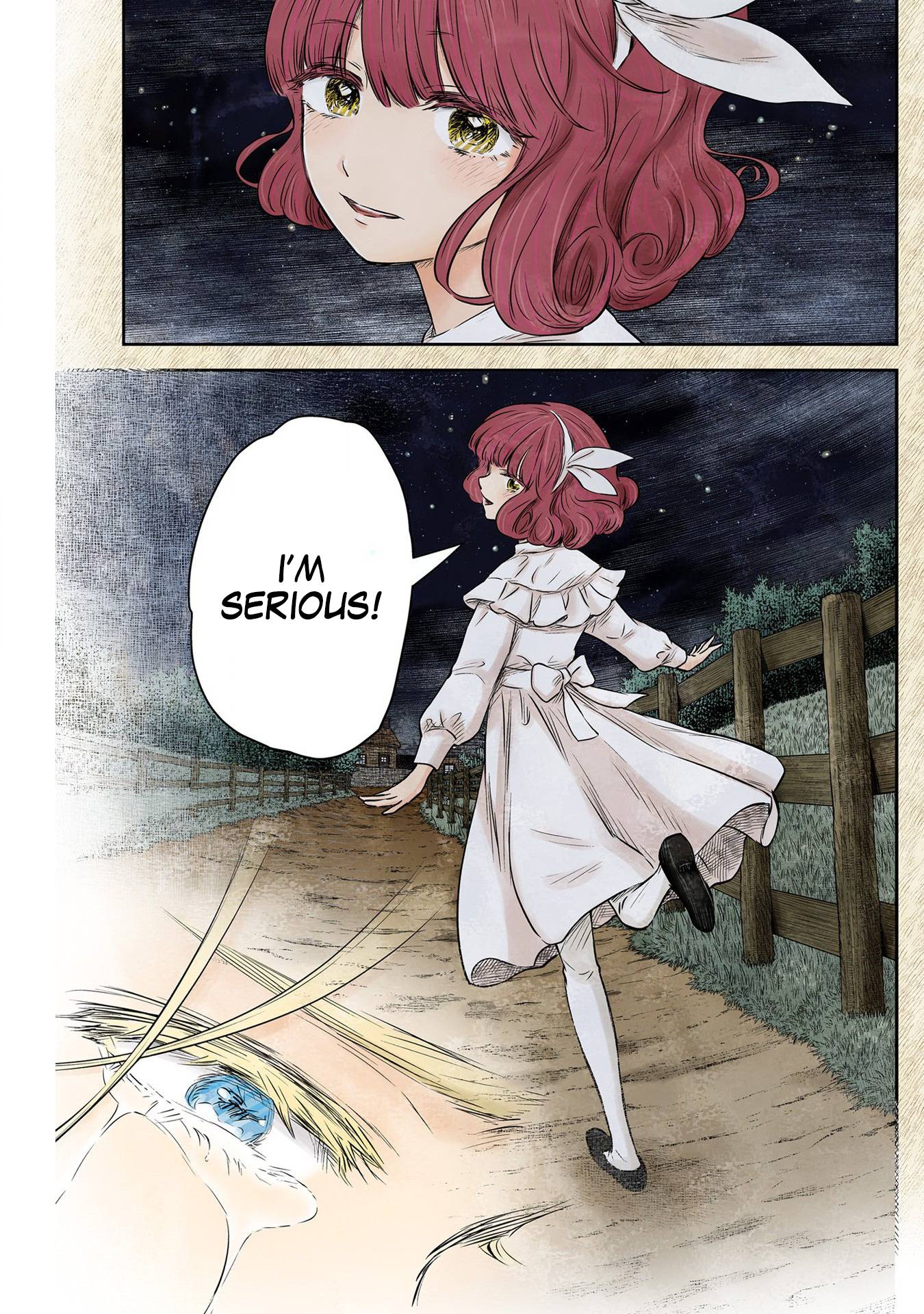 Shadows House chapter 157 page 10