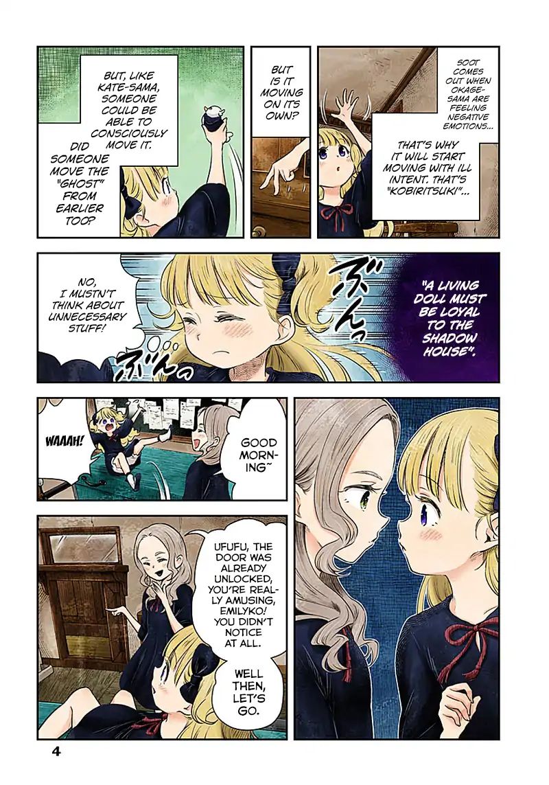 Shadows House chapter 16 page 4