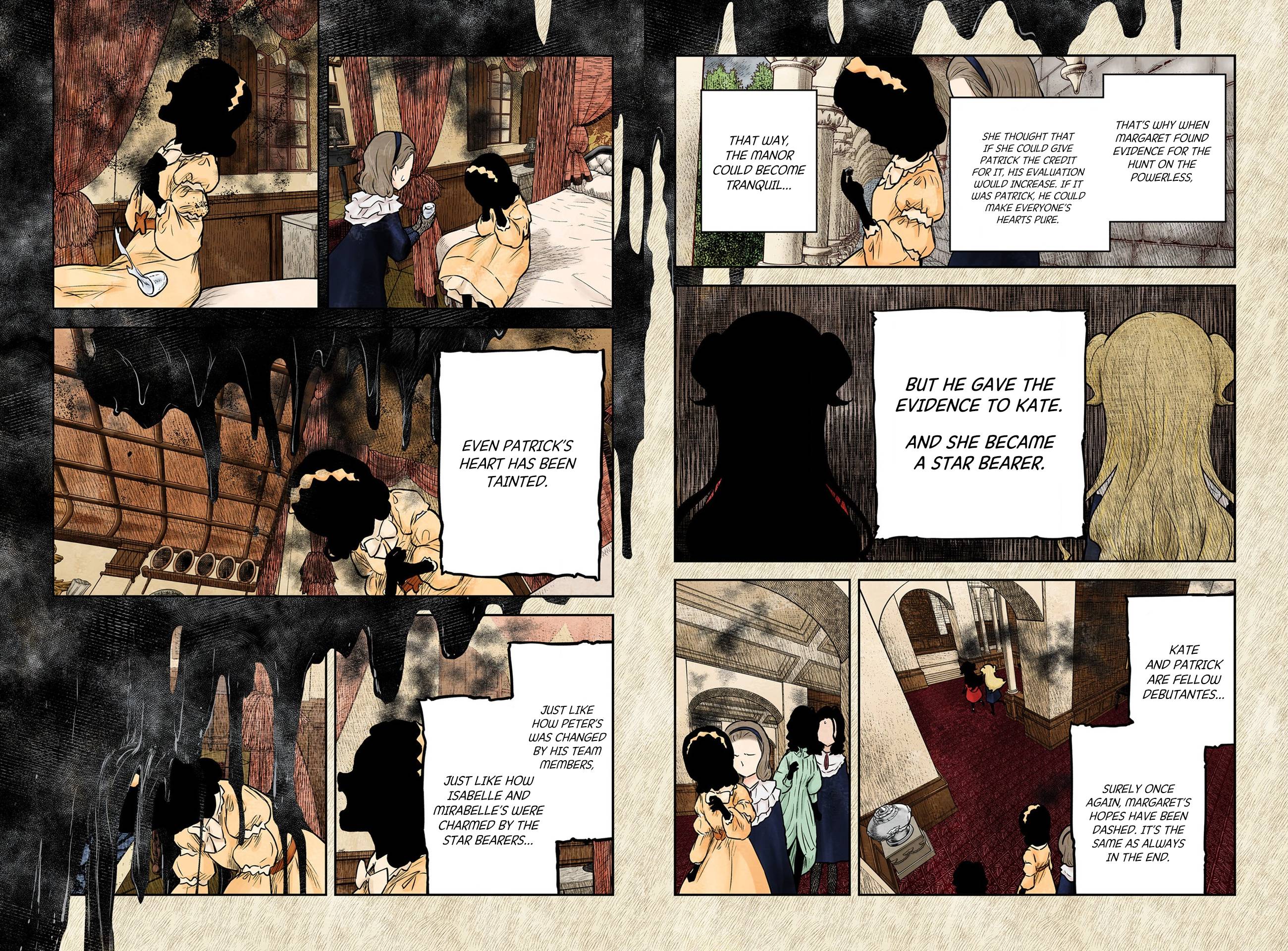 Shadows House chapter 160 page 10