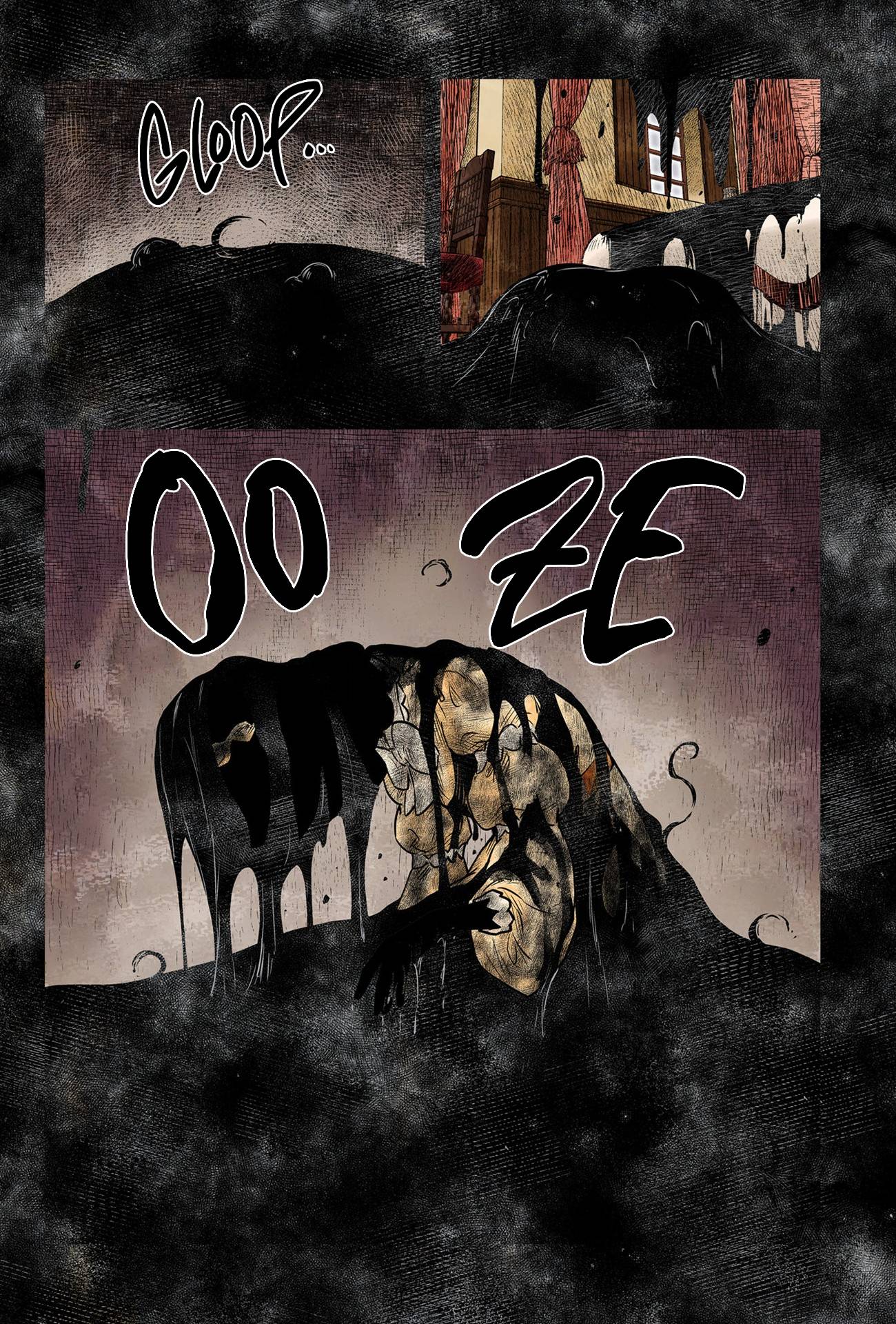 Shadows House chapter 160 page 11