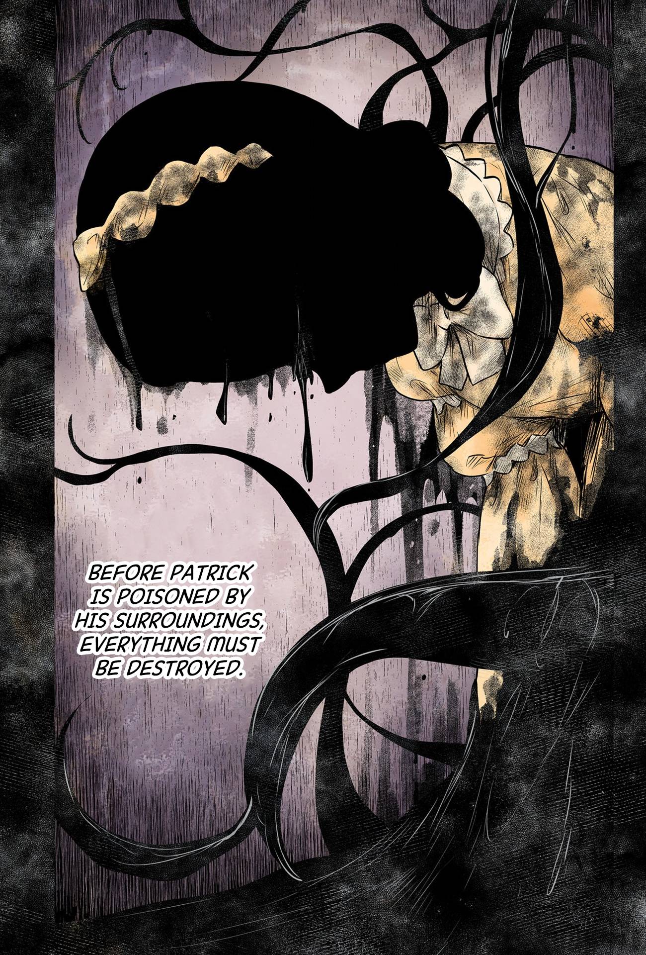 Shadows House chapter 160 page 12