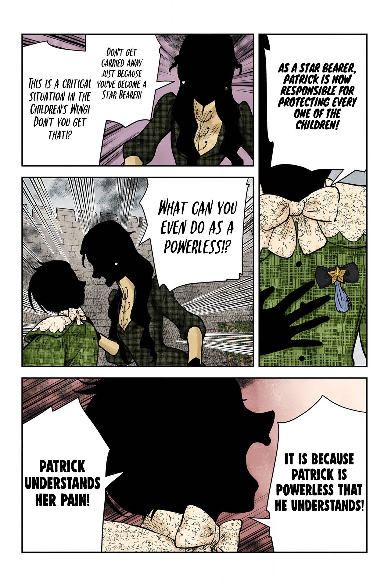 Shadows House chapter 161 page 9