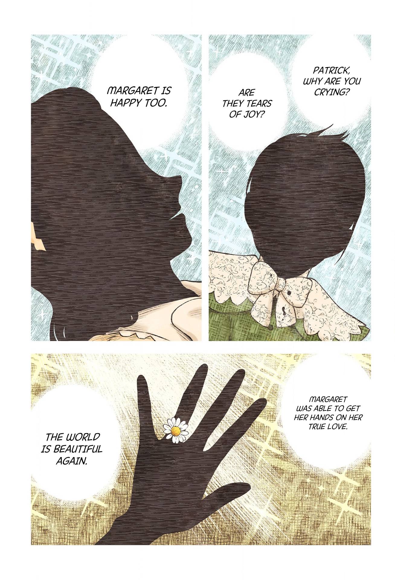 Shadows House chapter 163 page 15