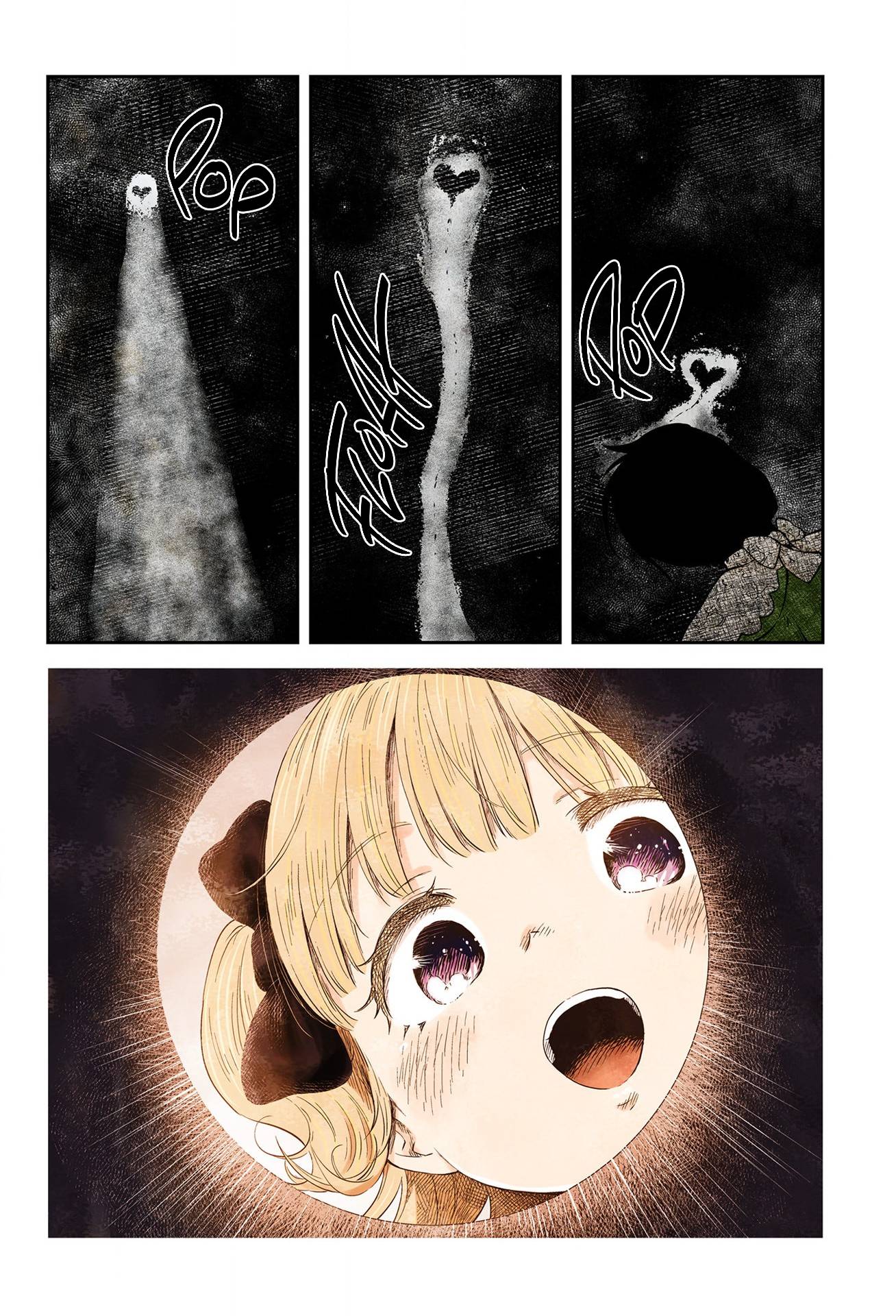 Shadows House chapter 163 page 3