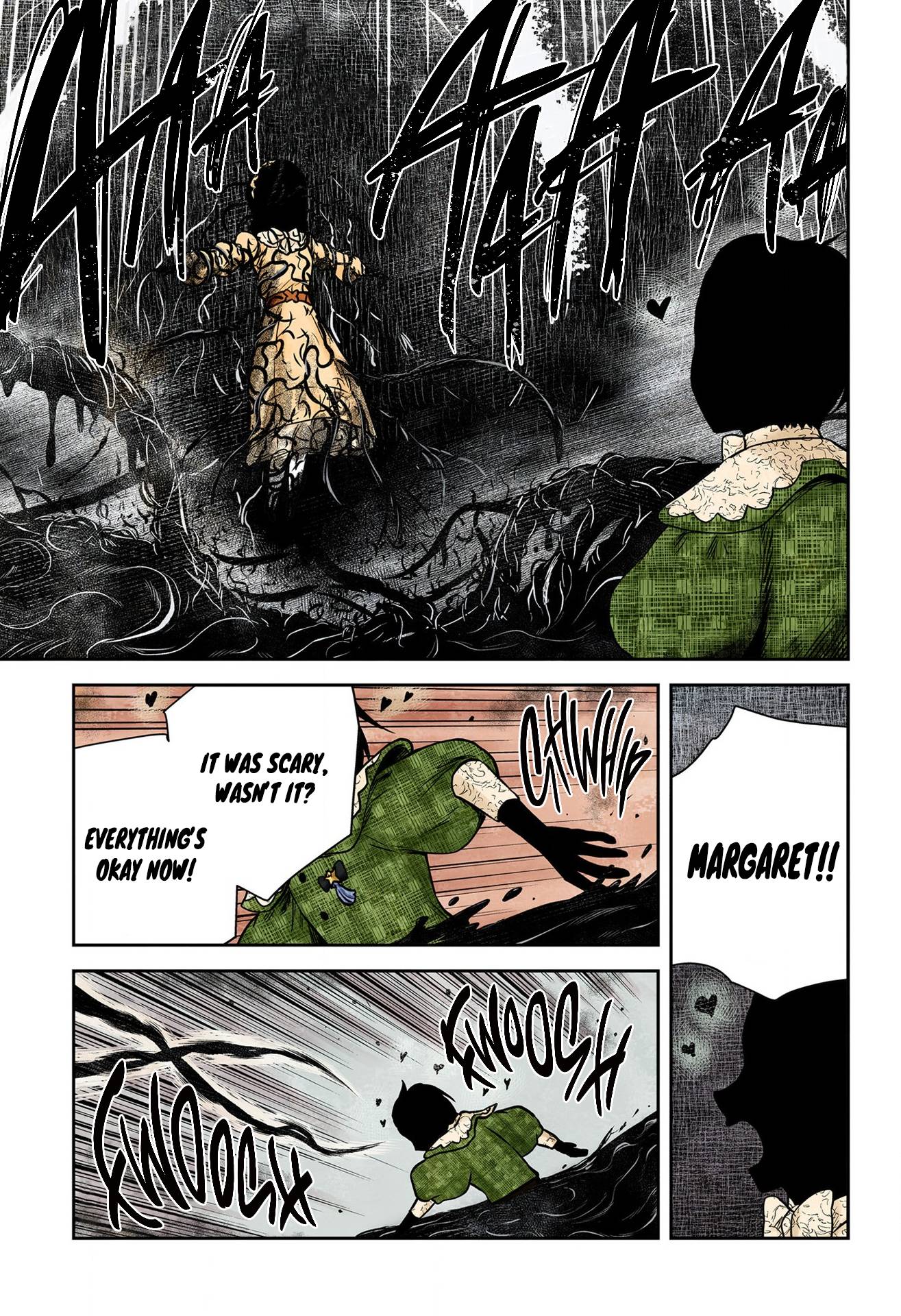 Shadows House chapter 163 page 6