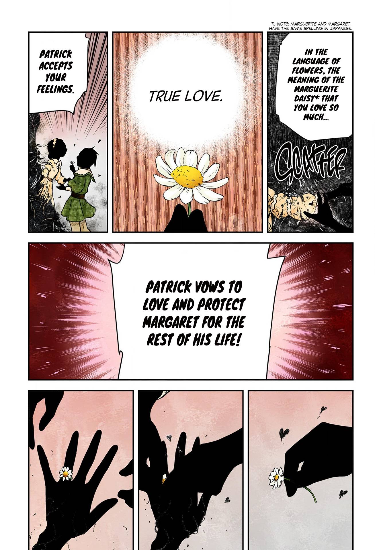 Shadows House chapter 163 page 8