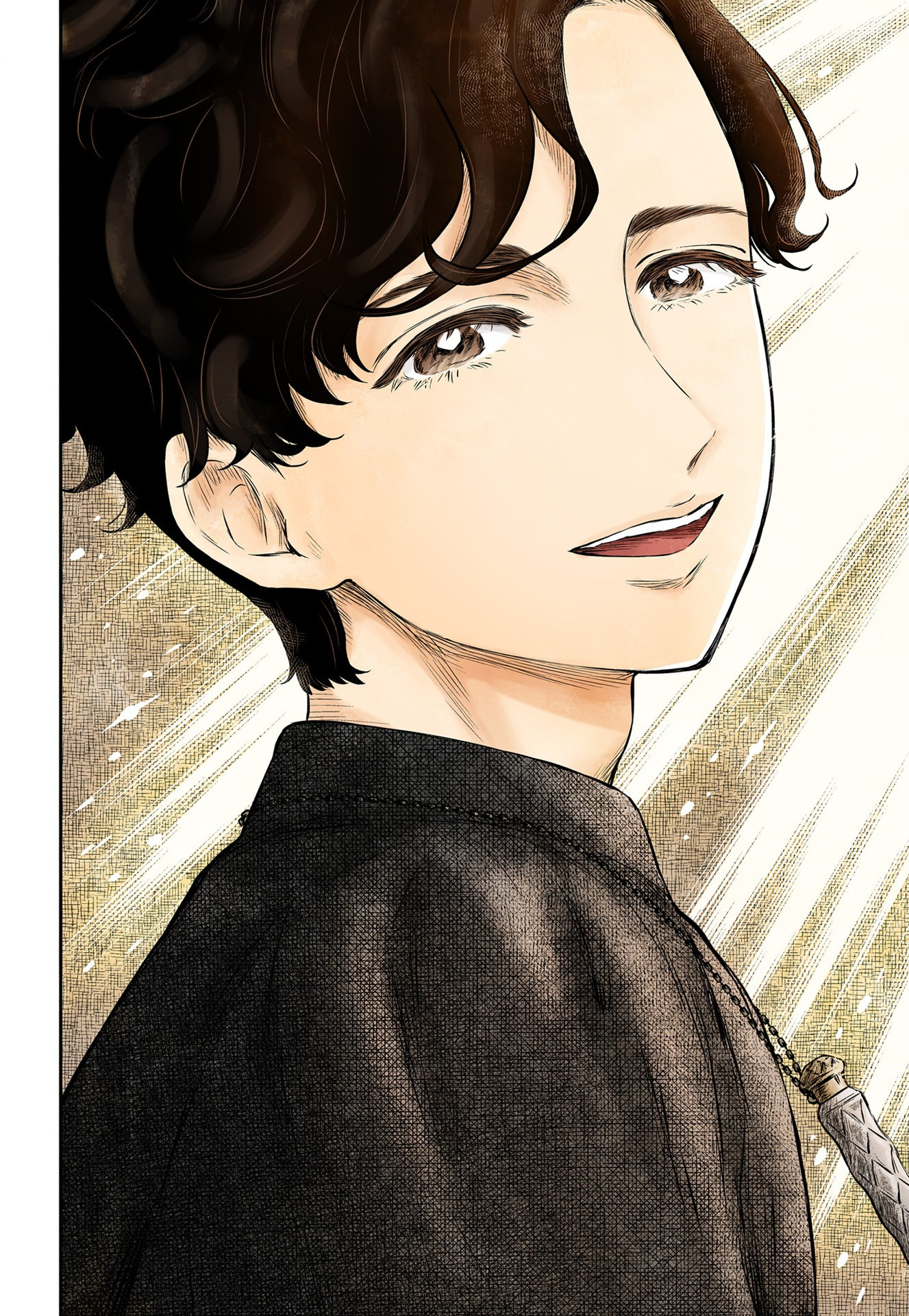 Shadows House chapter 164 page 13