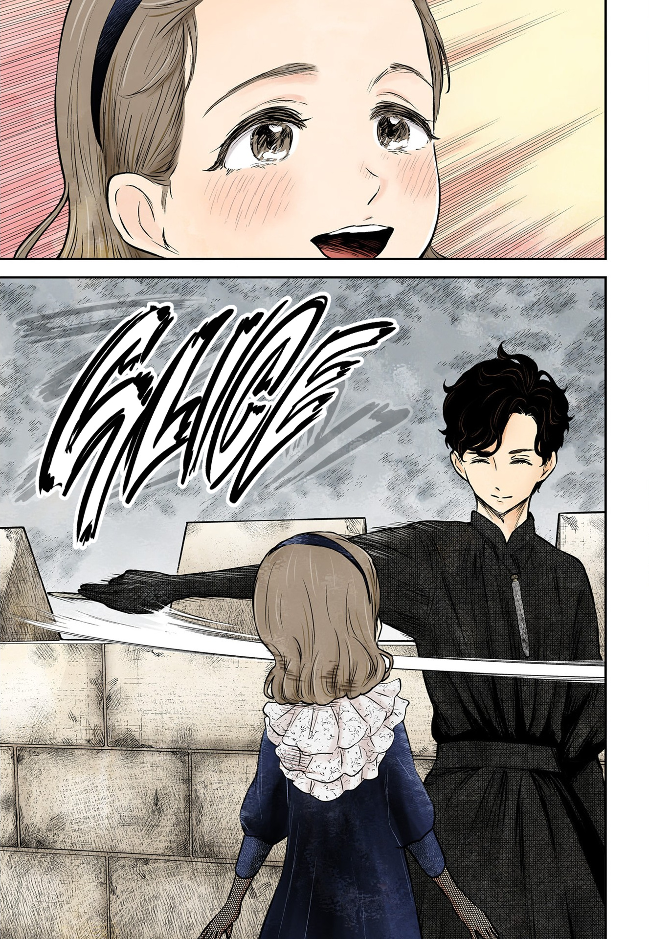 Shadows House chapter 164 page 14