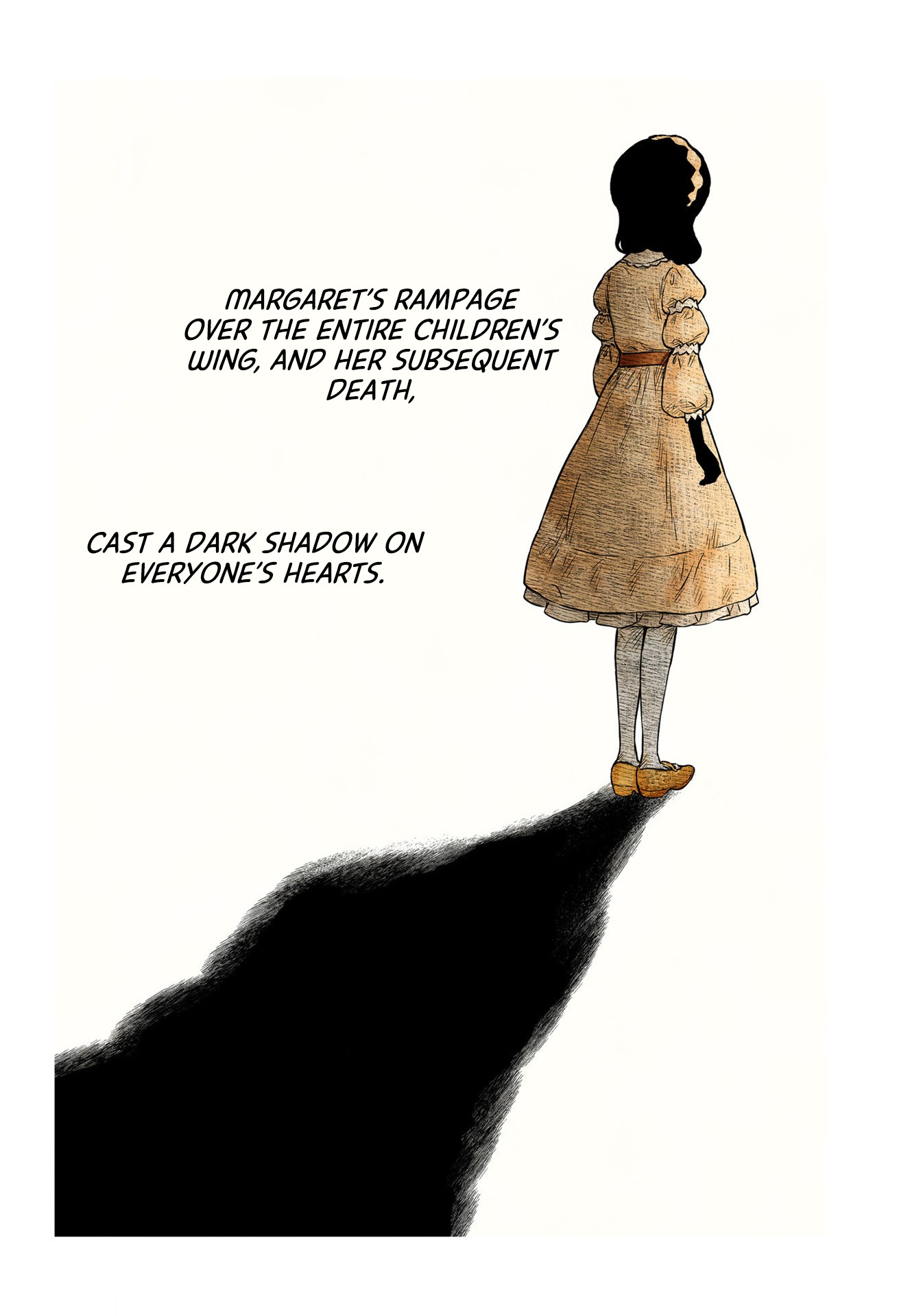 Shadows House chapter 164 page 3