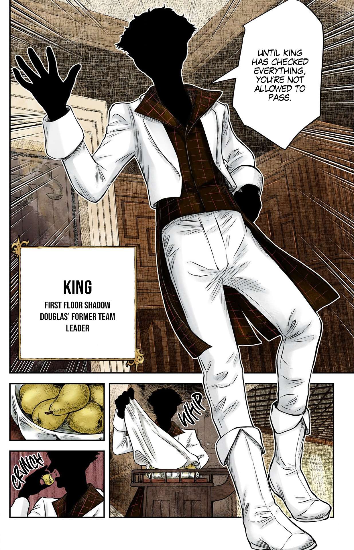 Shadows House chapter 170 page 16