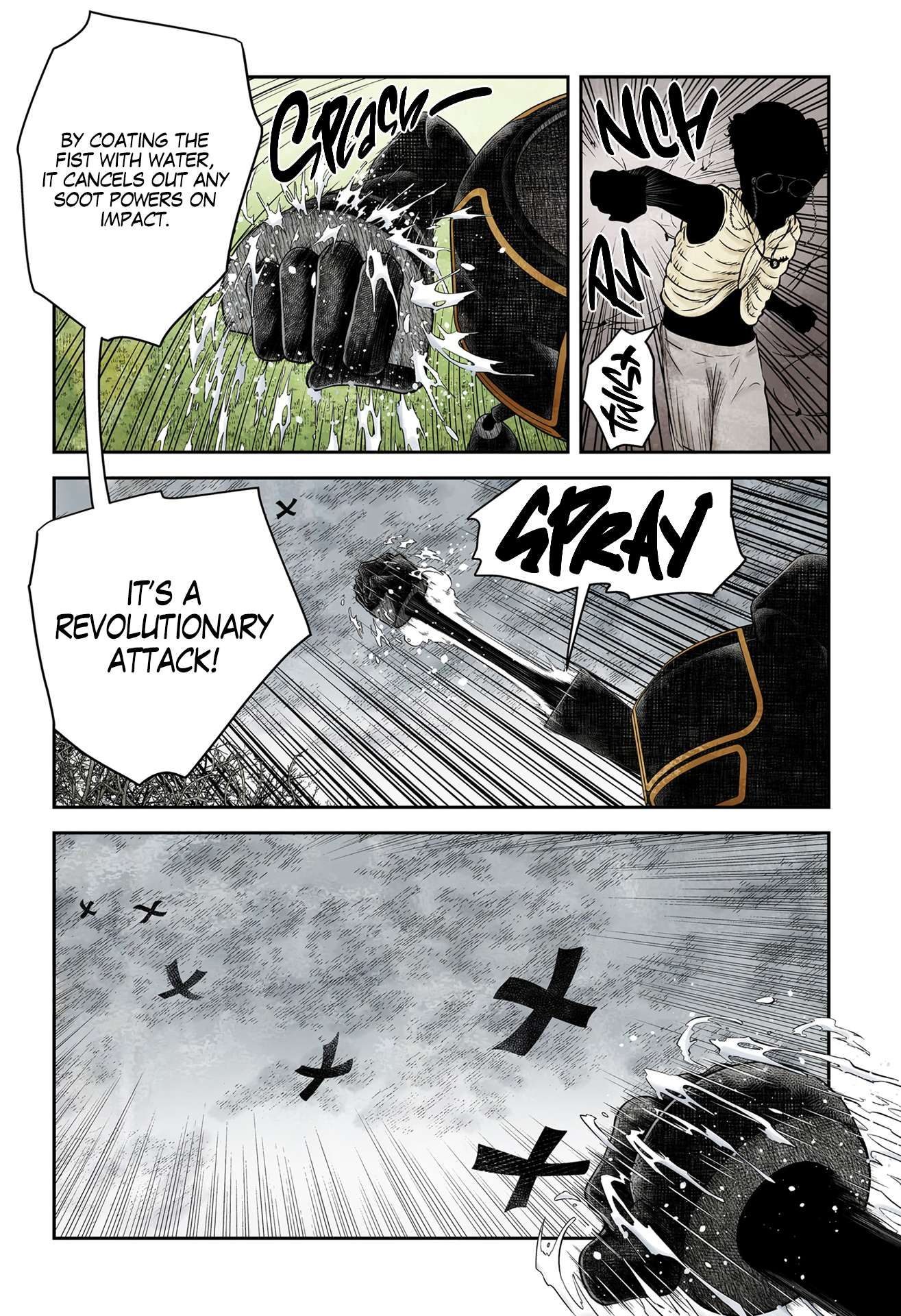 Shadows House chapter 179 page 5