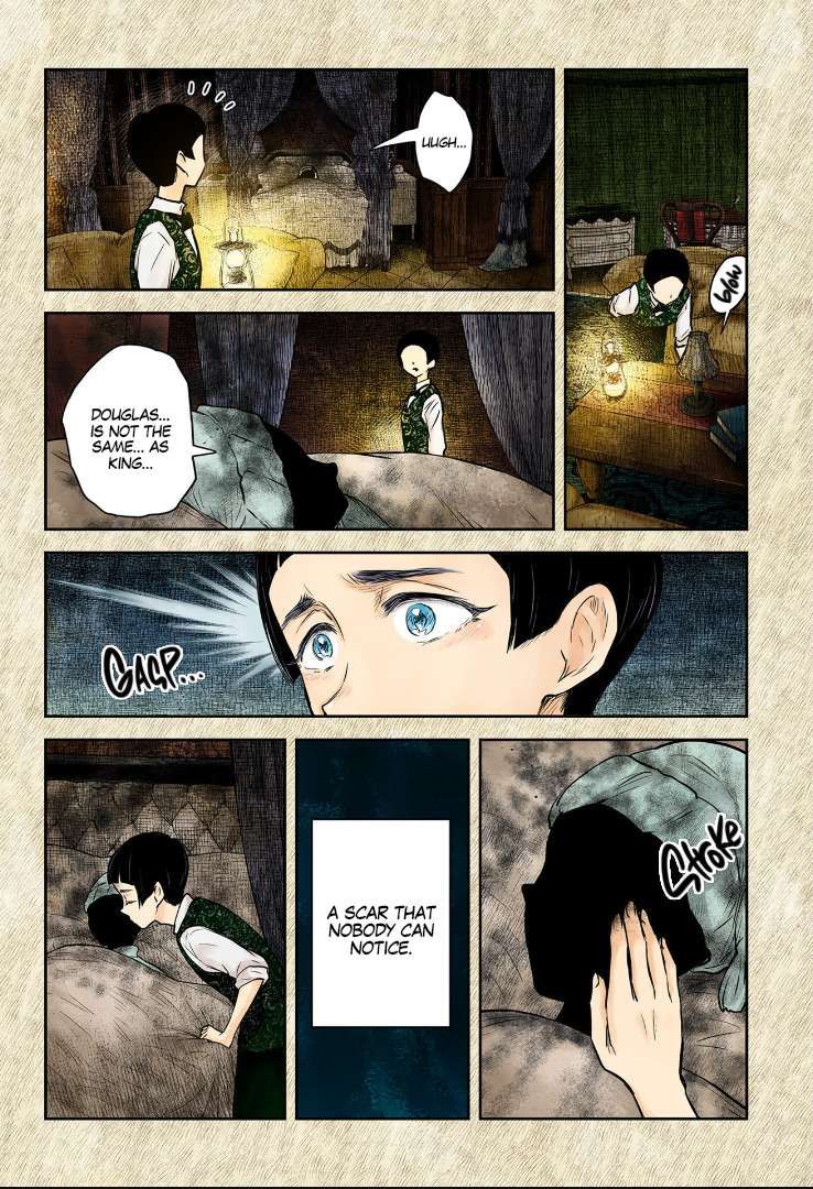 Shadows House chapter 188 page 7