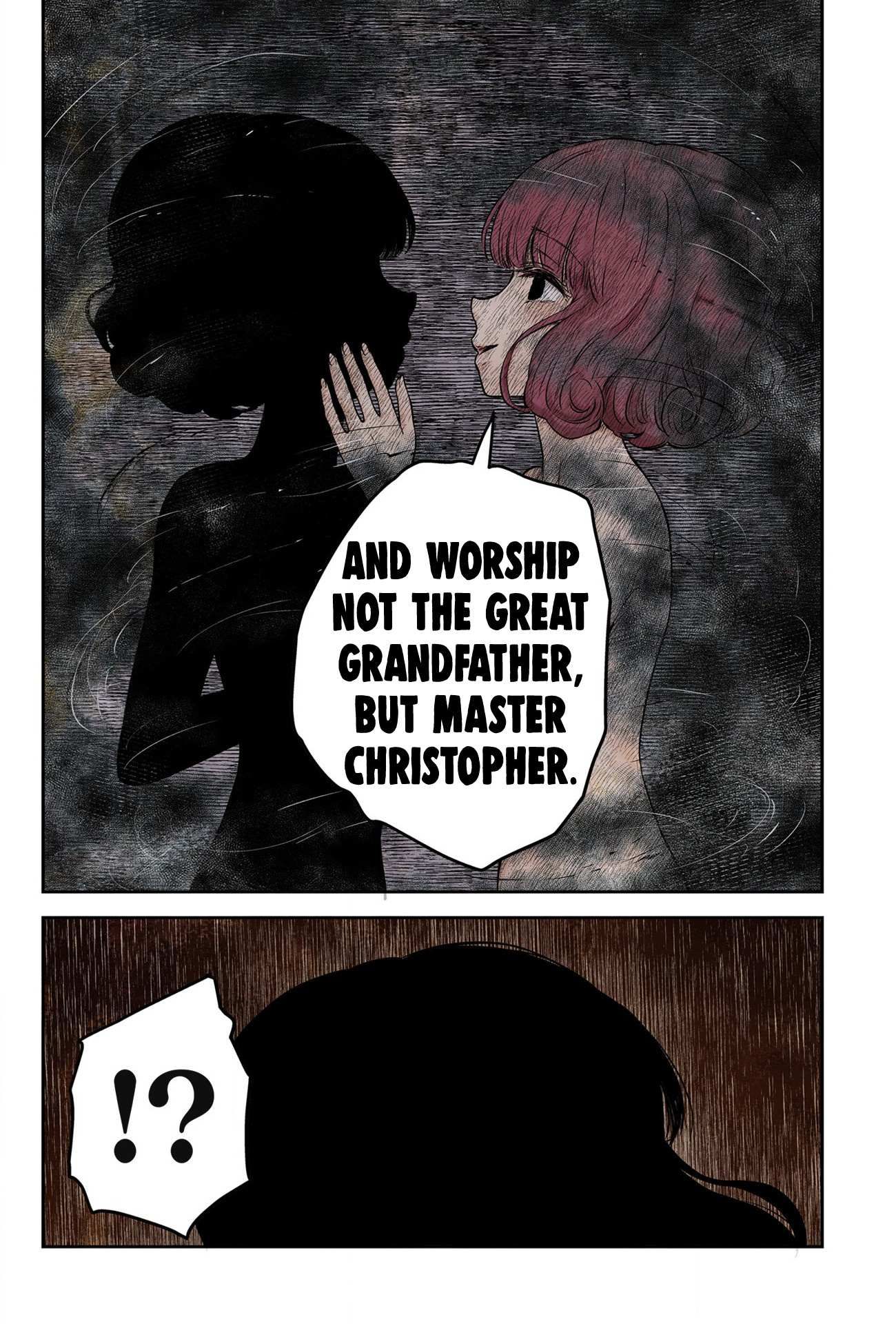 Shadows House chapter 189 page 14