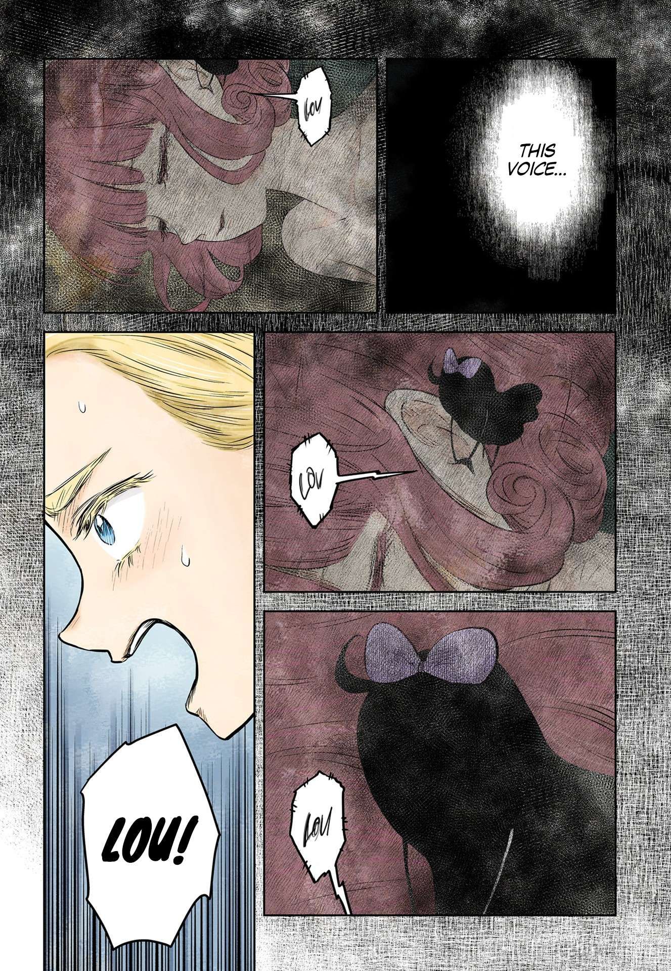 Shadows House chapter 191 page 7