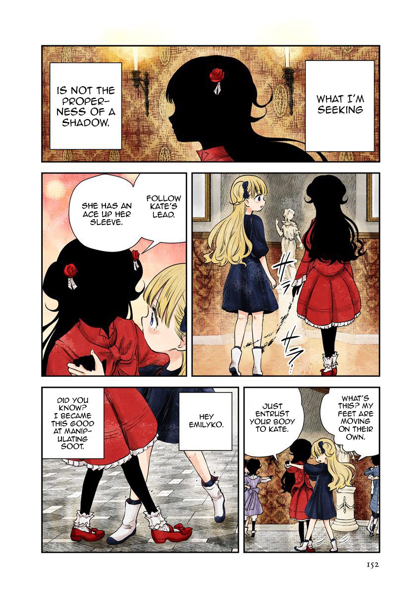 Shadows House chapter 24 page 10