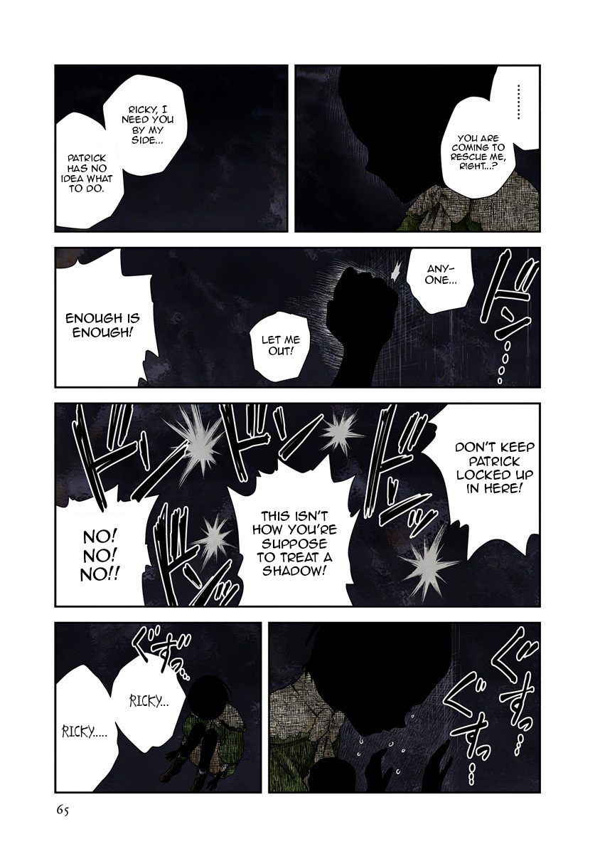 Shadows House chapter 29 page 11