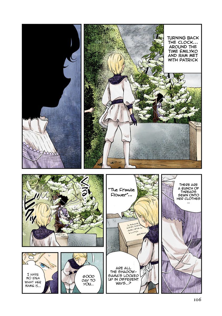 Shadows House chapter 33 page 2