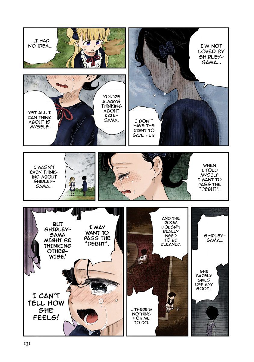 Shadows House chapter 35 page 3