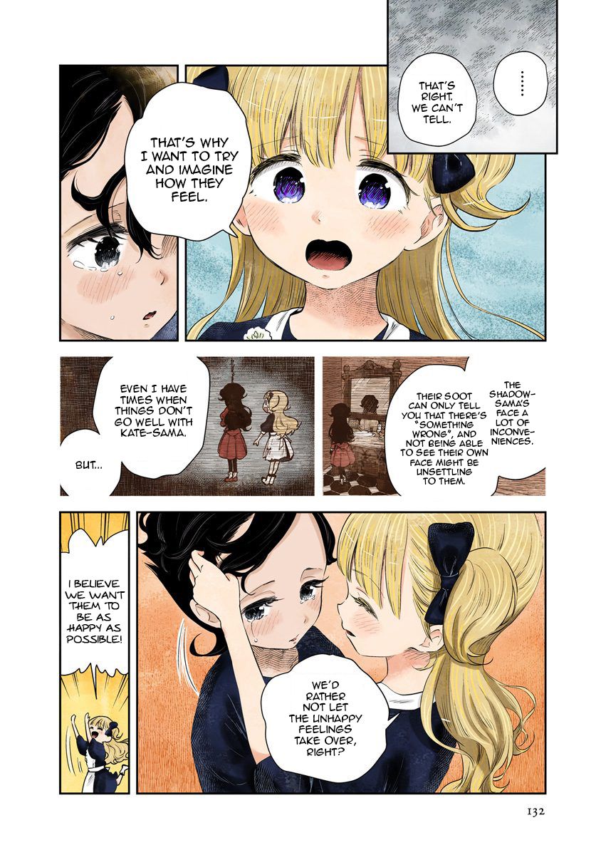 Shadows House chapter 35 page 4