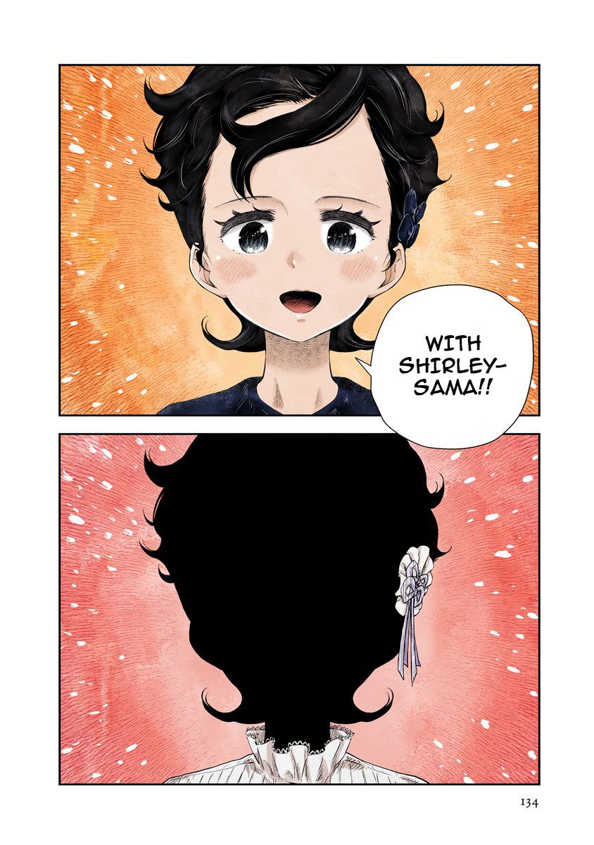 Shadows House chapter 35 page 6