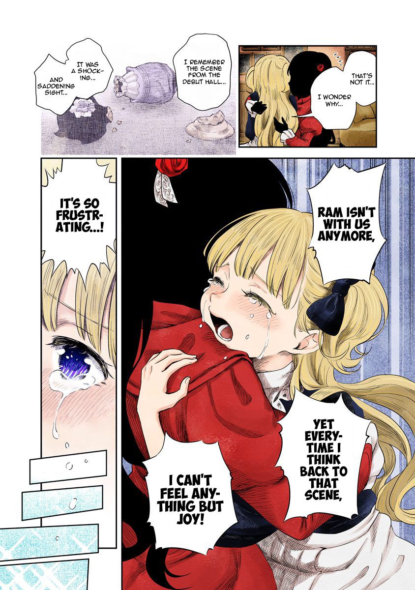 Shadows House chapter 47 page 10