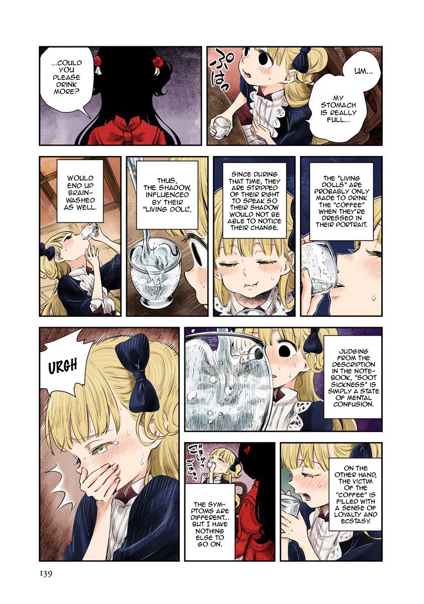 Shadows House chapter 47 page 7