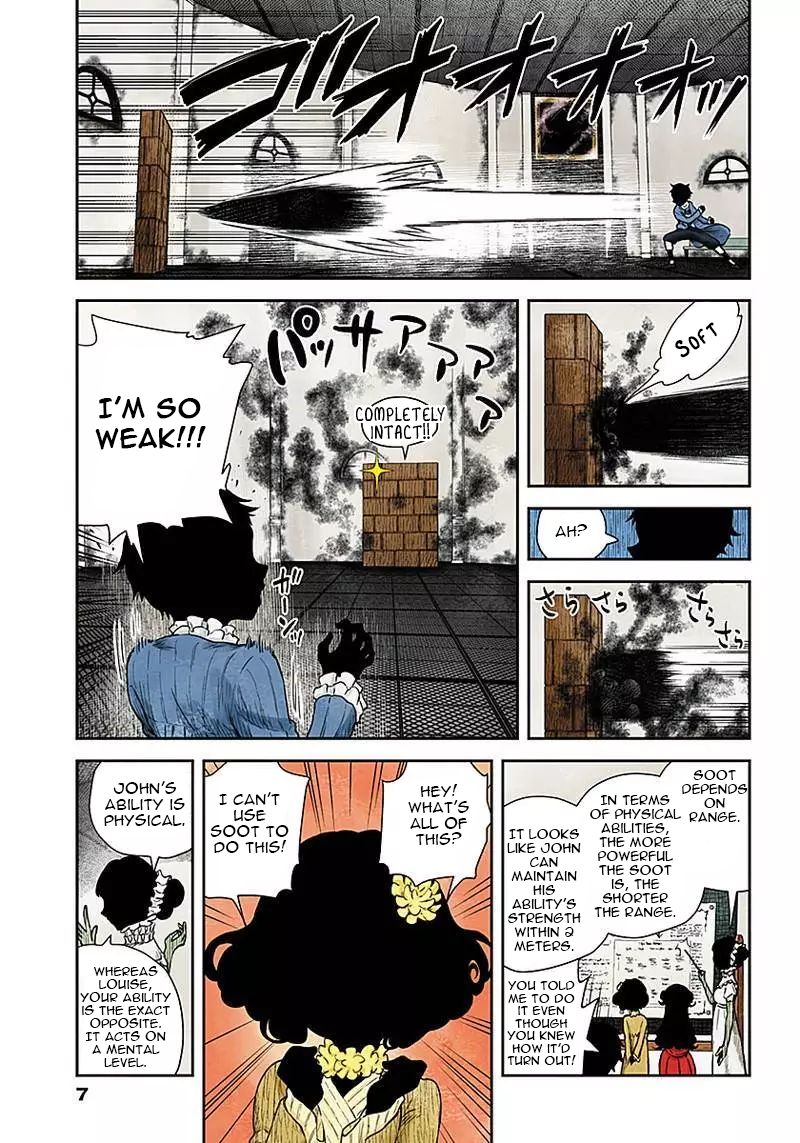 Shadows House chapter 49 page 7