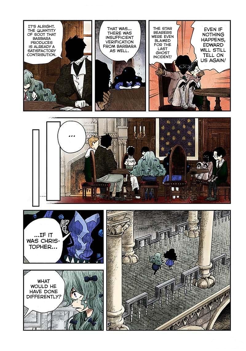 Shadows House chapter 52 page 12