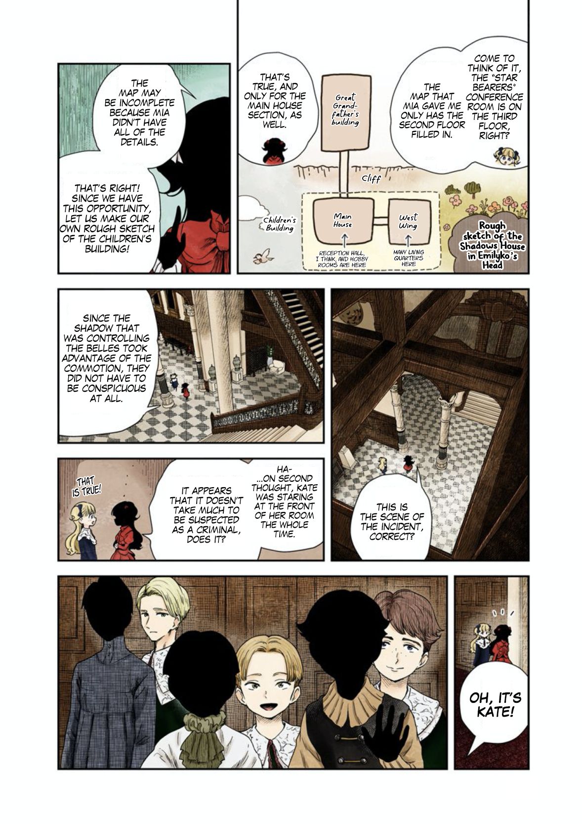Shadows House chapter 59 page 3