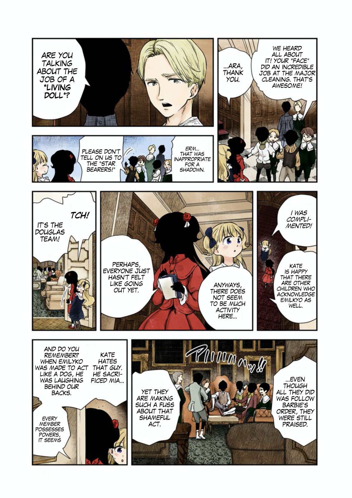 Shadows House chapter 59 page 4