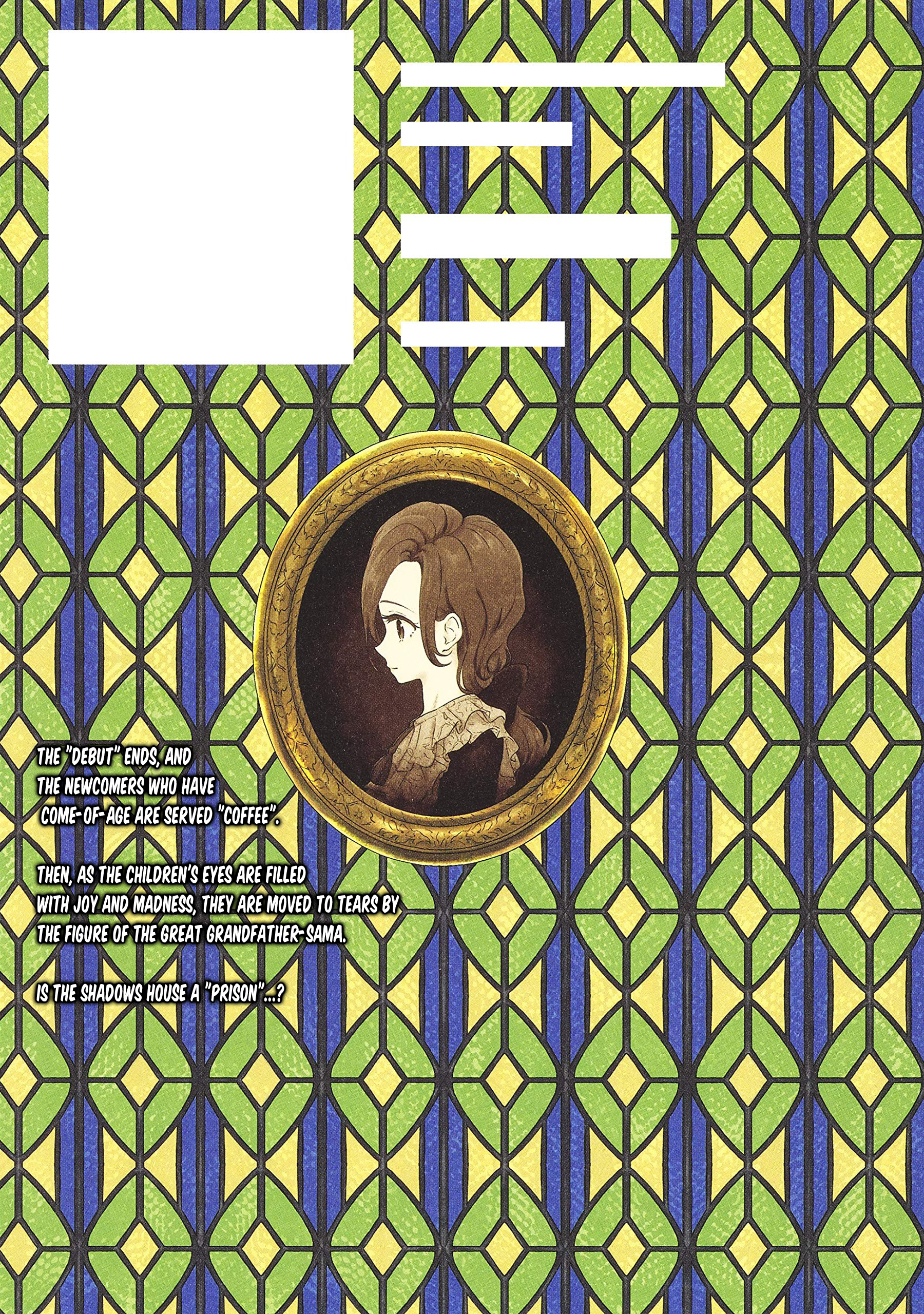 Shadows House chapter 62.5 page 13