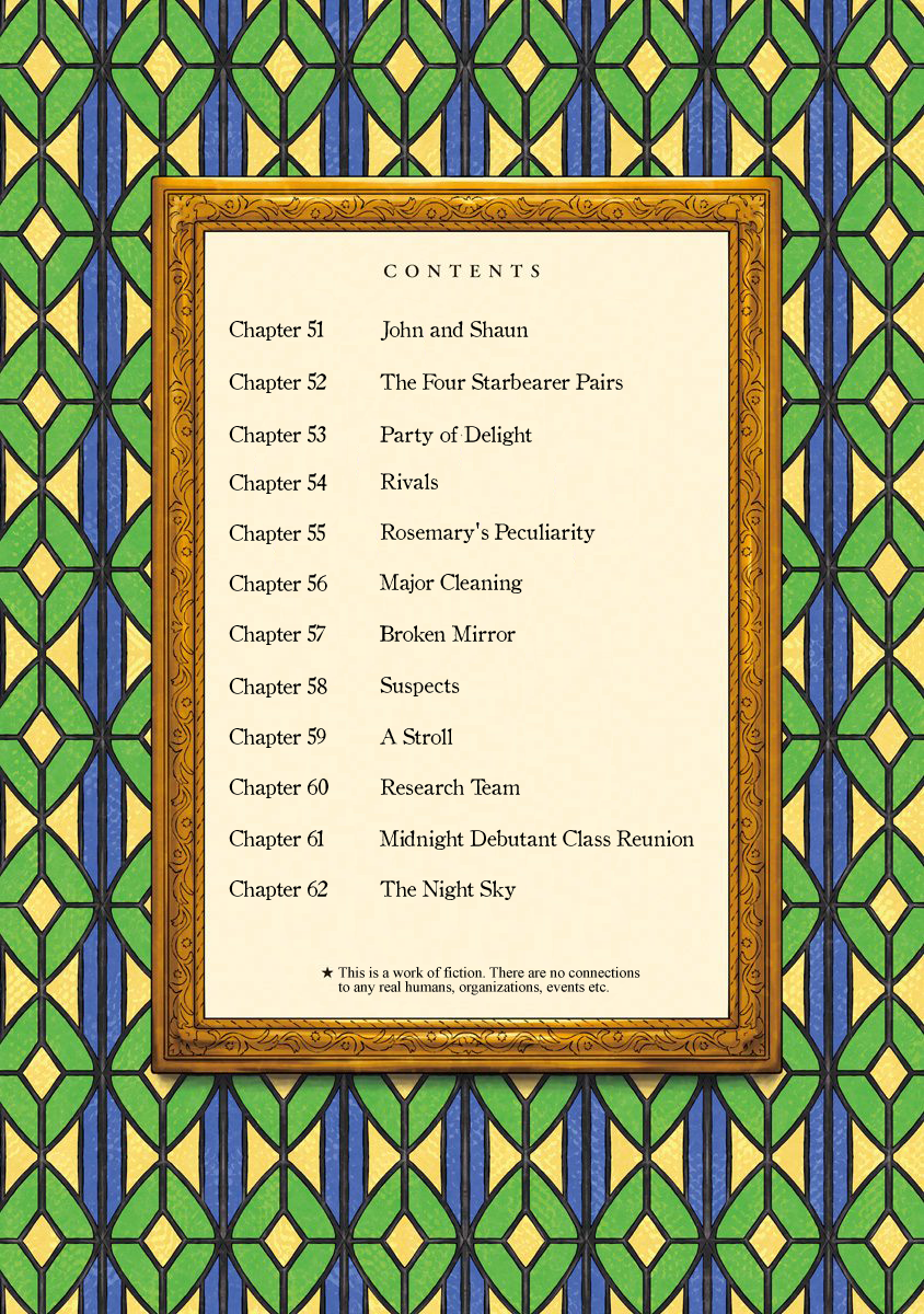 Shadows House chapter 62.5 page 6