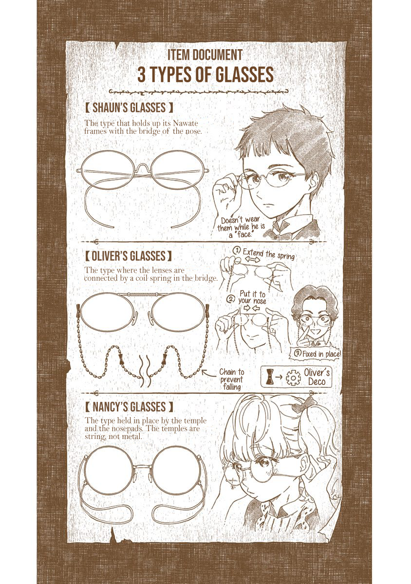 Shadows House chapter 62.5 page 7