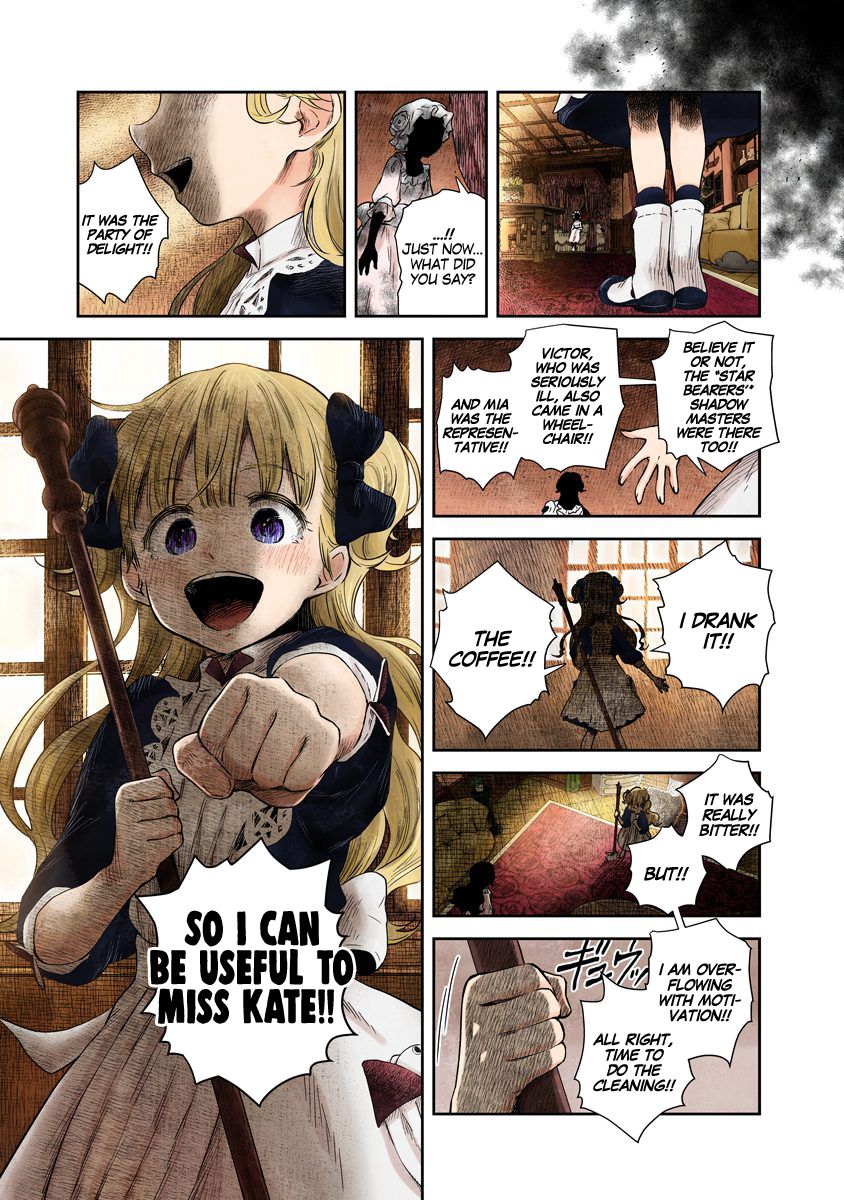 Shadows House chapter 63 page 8