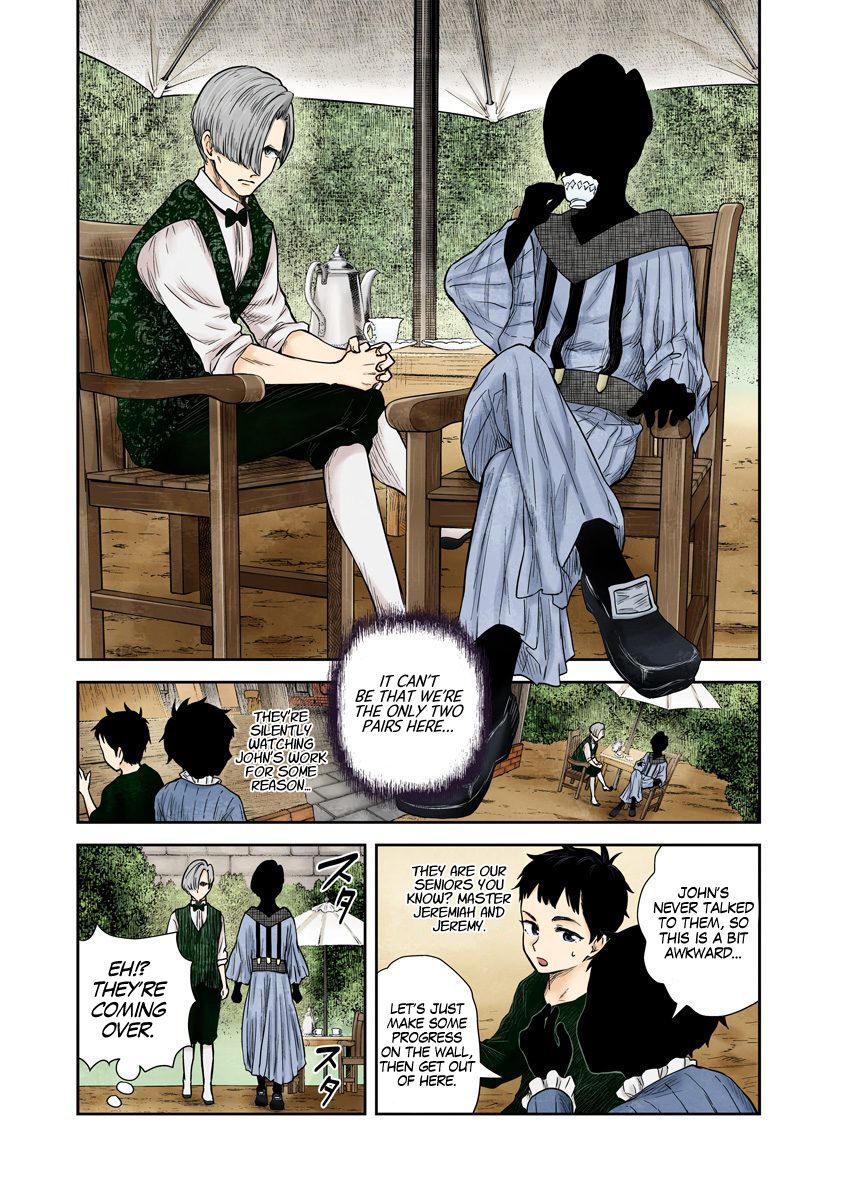Shadows House chapter 64 page 4
