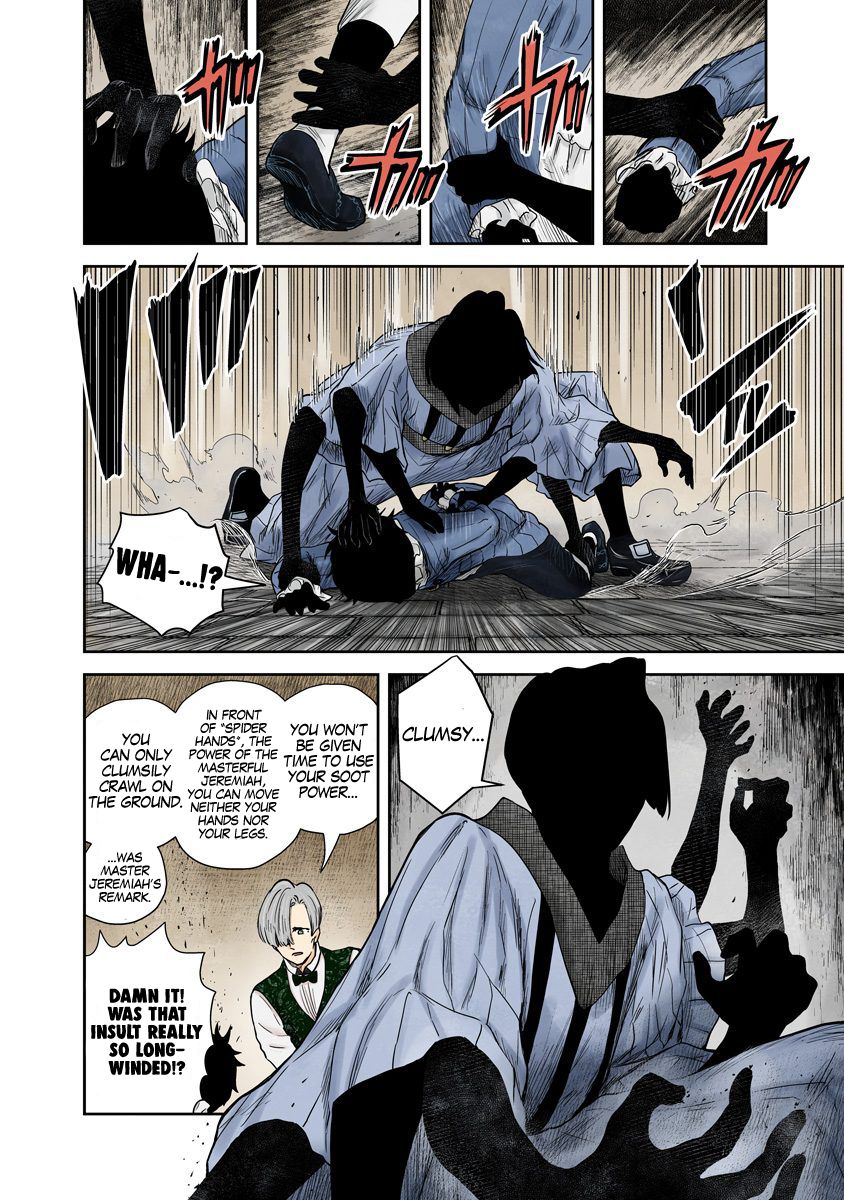Shadows House chapter 64 page 7