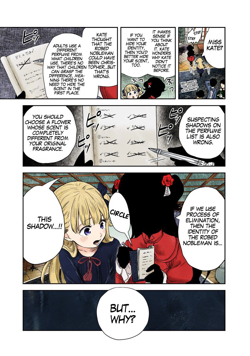 Shadows House chapter 67 page 14