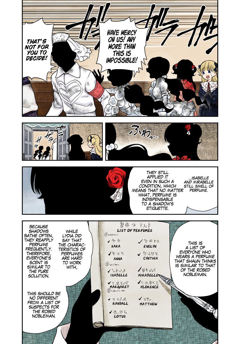 Shadows House chapter 67 page 4