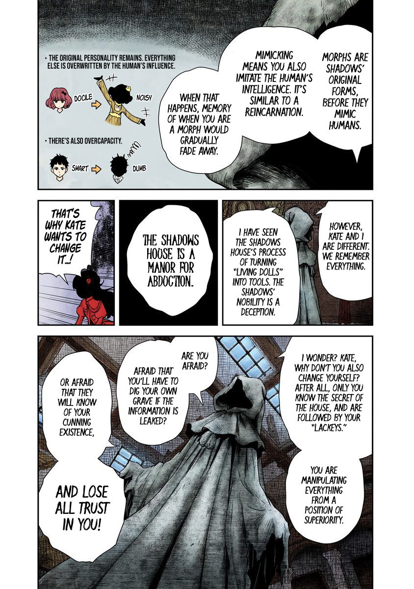 Shadows House chapter 68 page 9