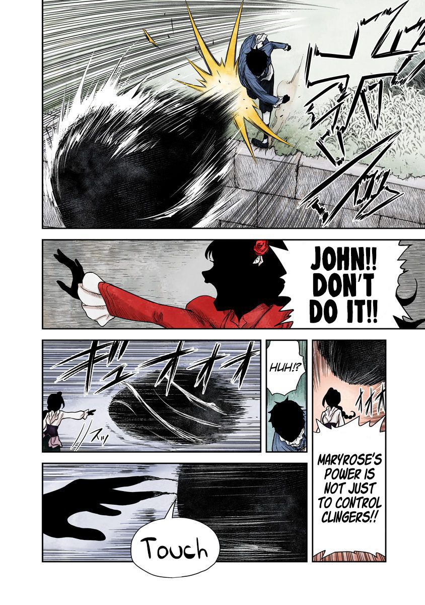 Shadows House chapter 70 page 13