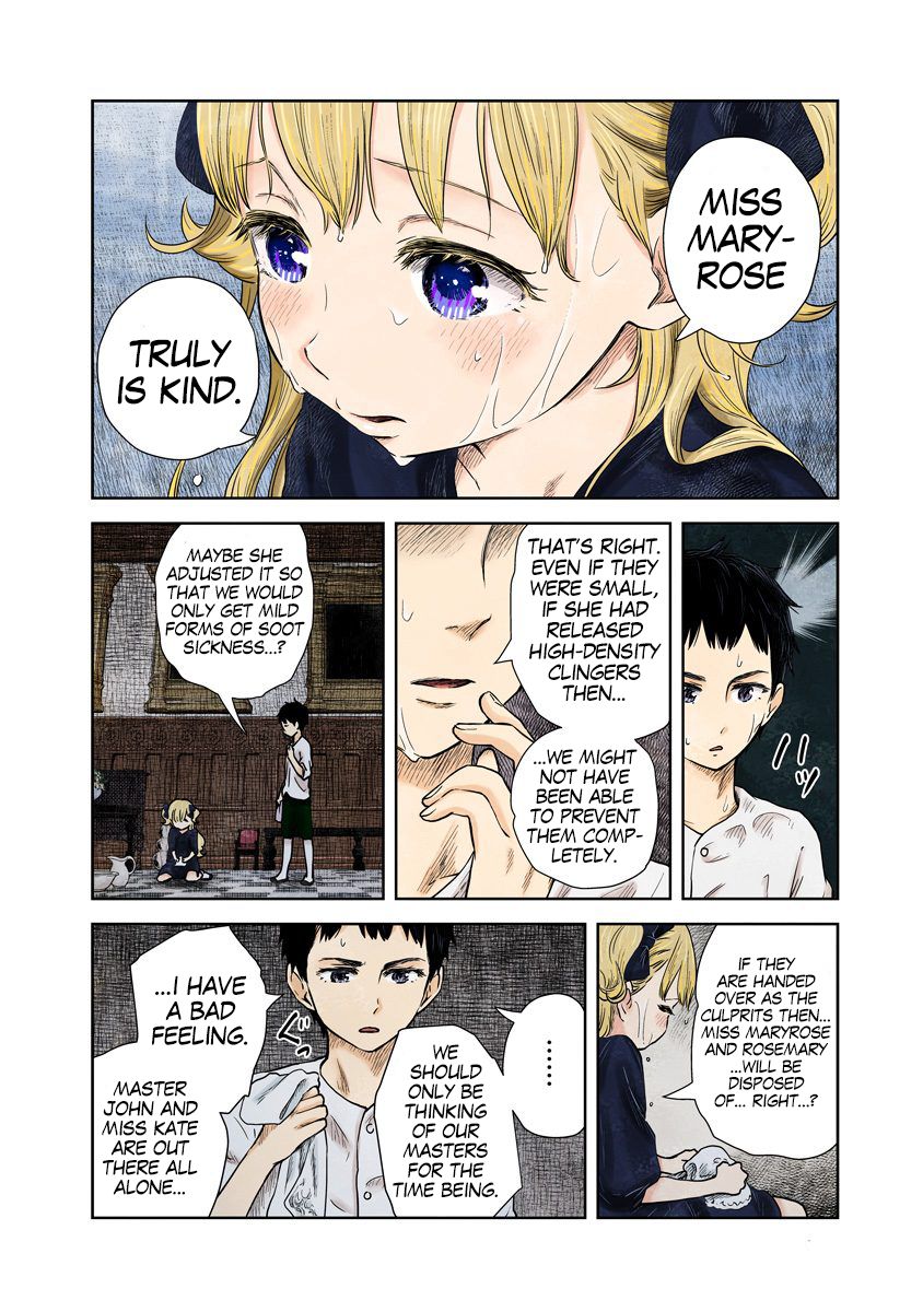 Shadows House chapter 72 page 10